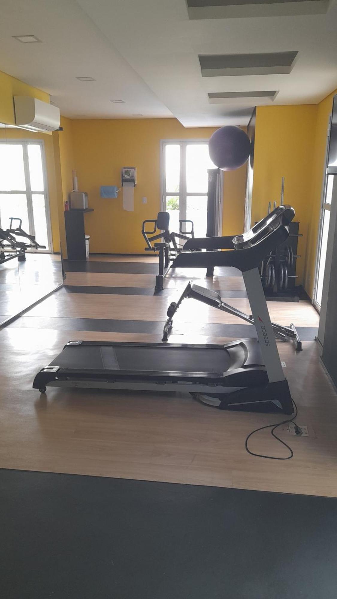 Liberdade Apartamento