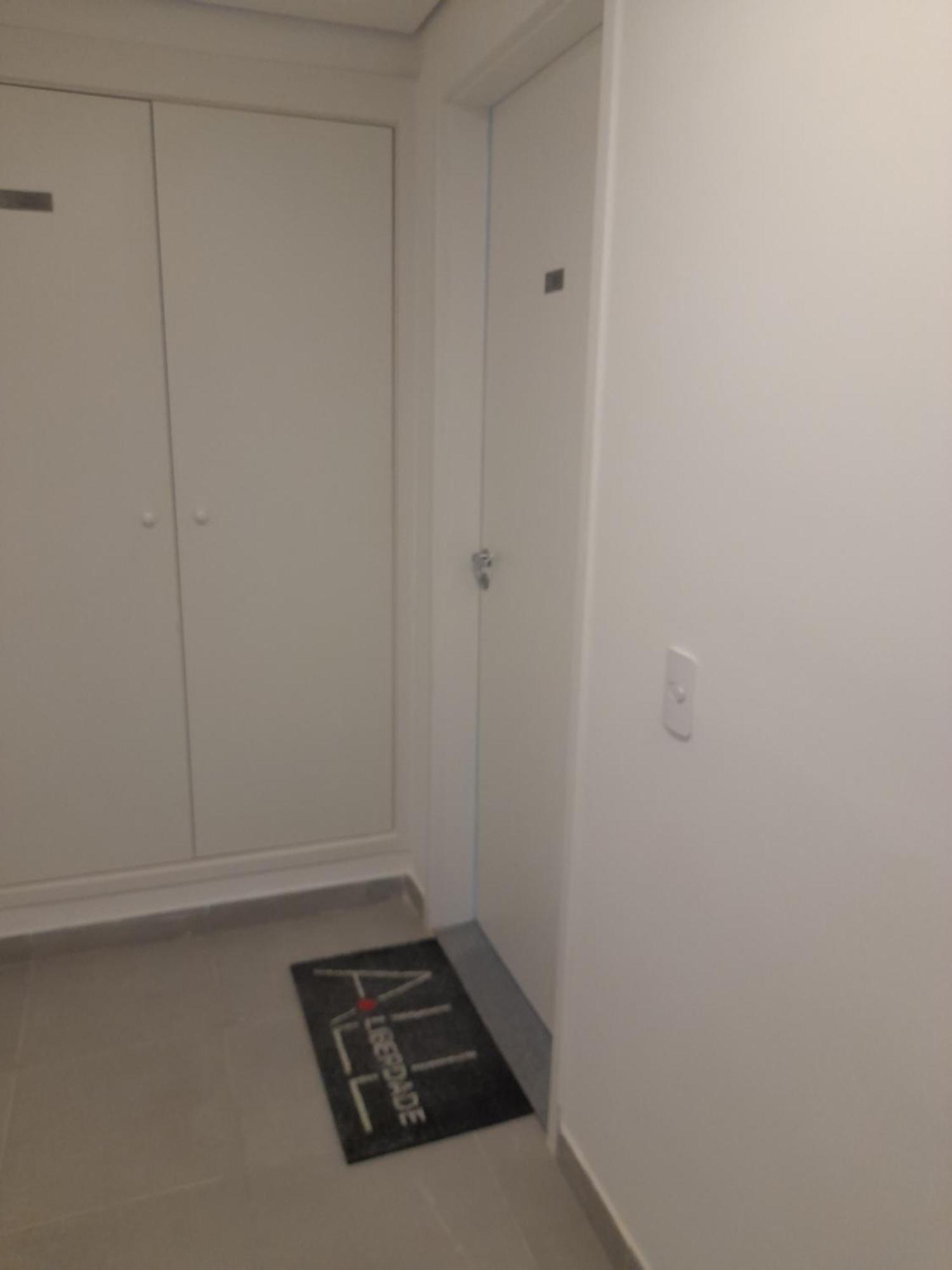 Apartamento Liberdade