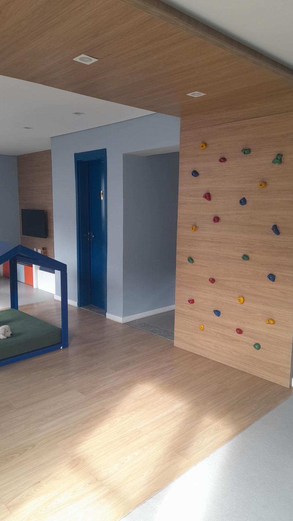 Apartamento Liberdade *