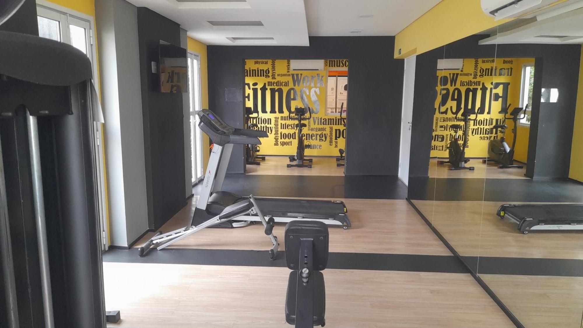 Liberdade Apartamento
