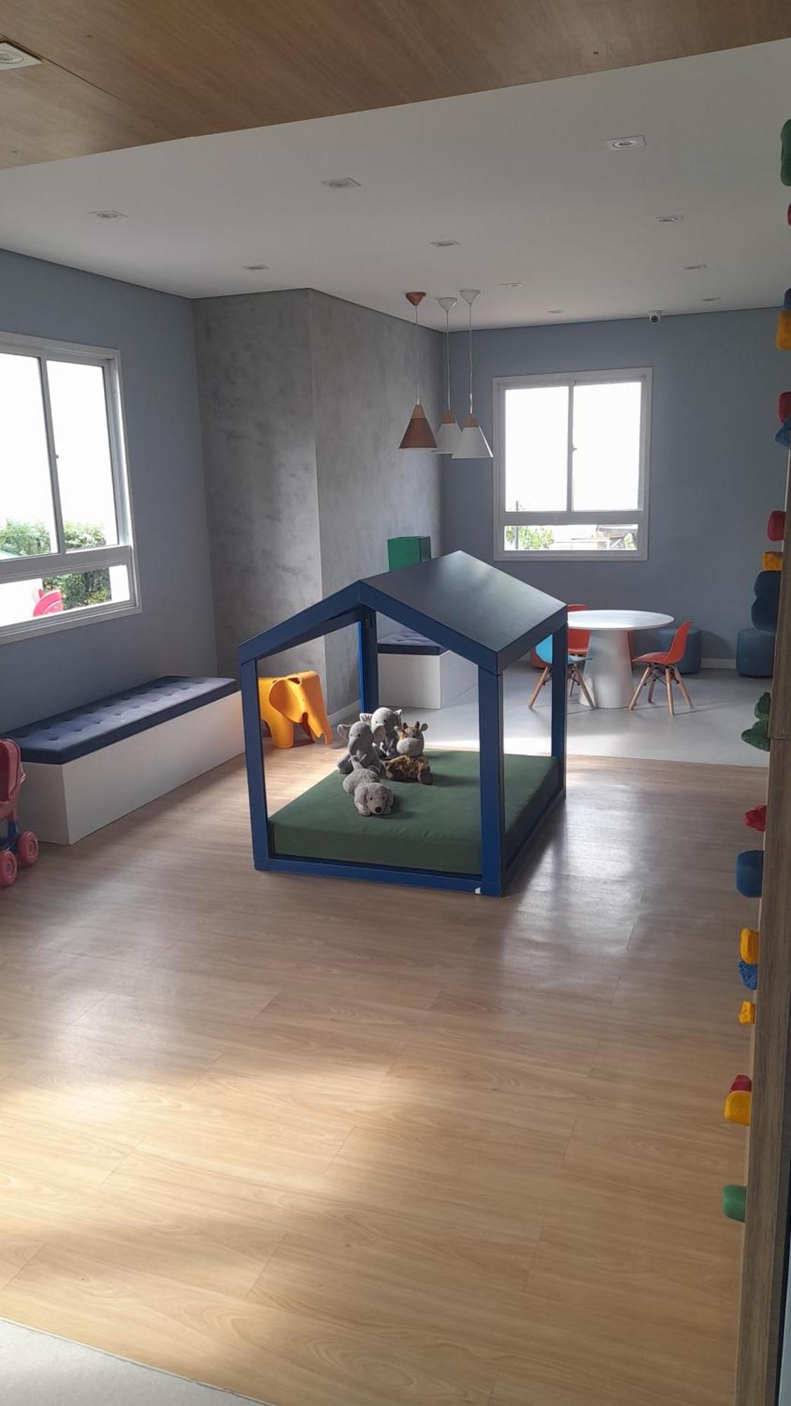 Liberdade Apartamento *