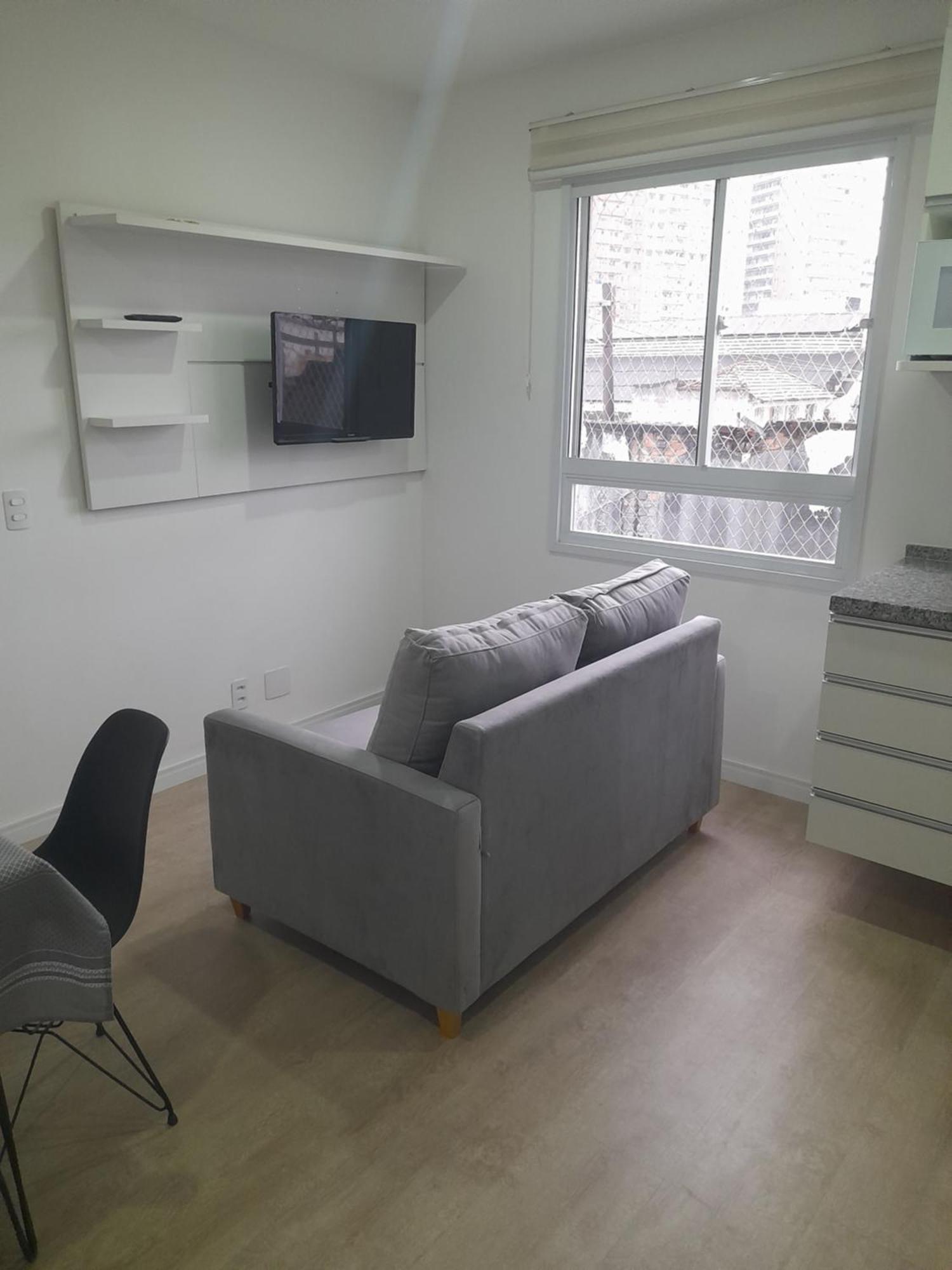 Apartamento Liberdade