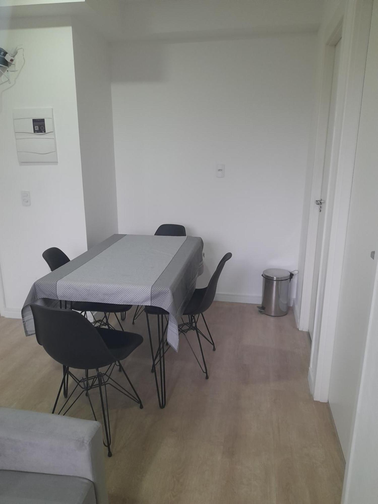 Apartamento Liberdade *