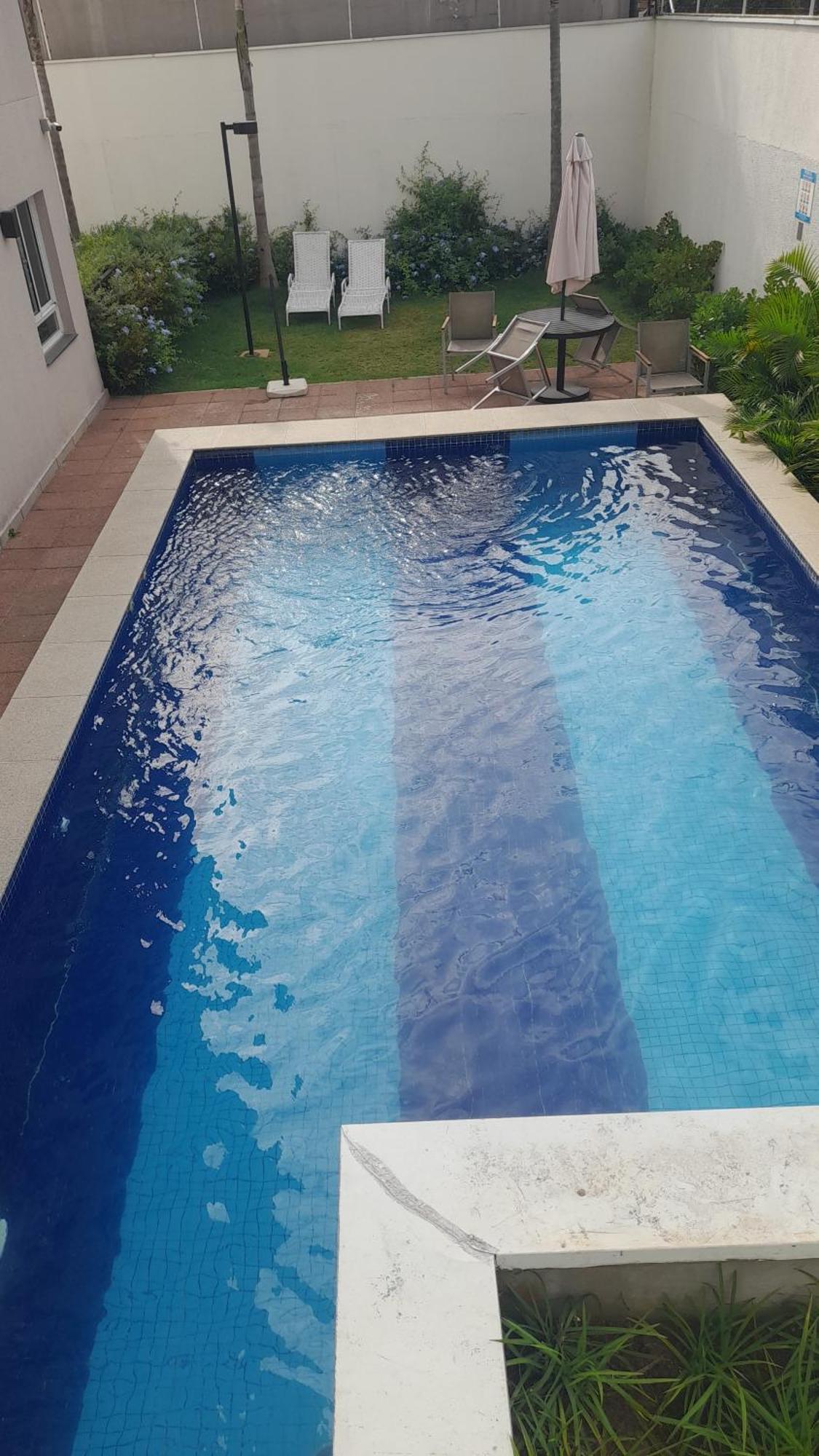 Liberdade Apartamento