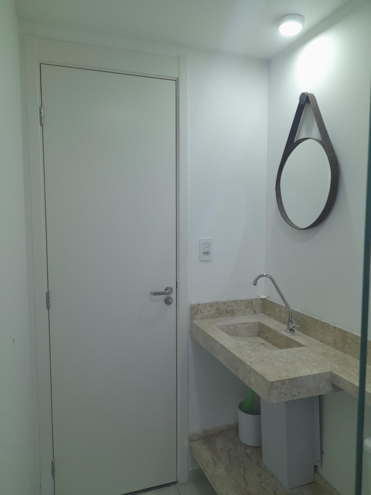 Liberdade Apartamento São Paulo