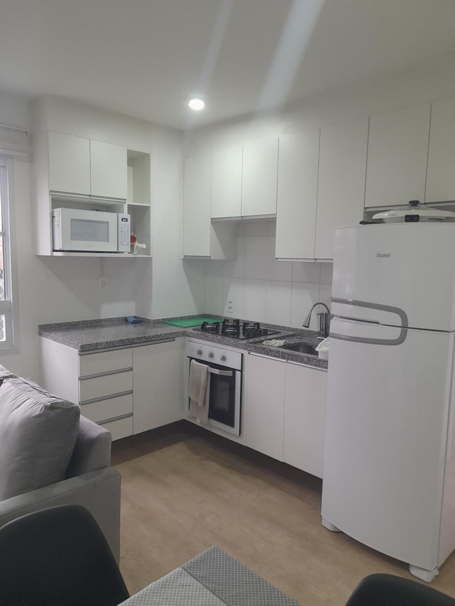 Apartamento Liberdade São Paulo