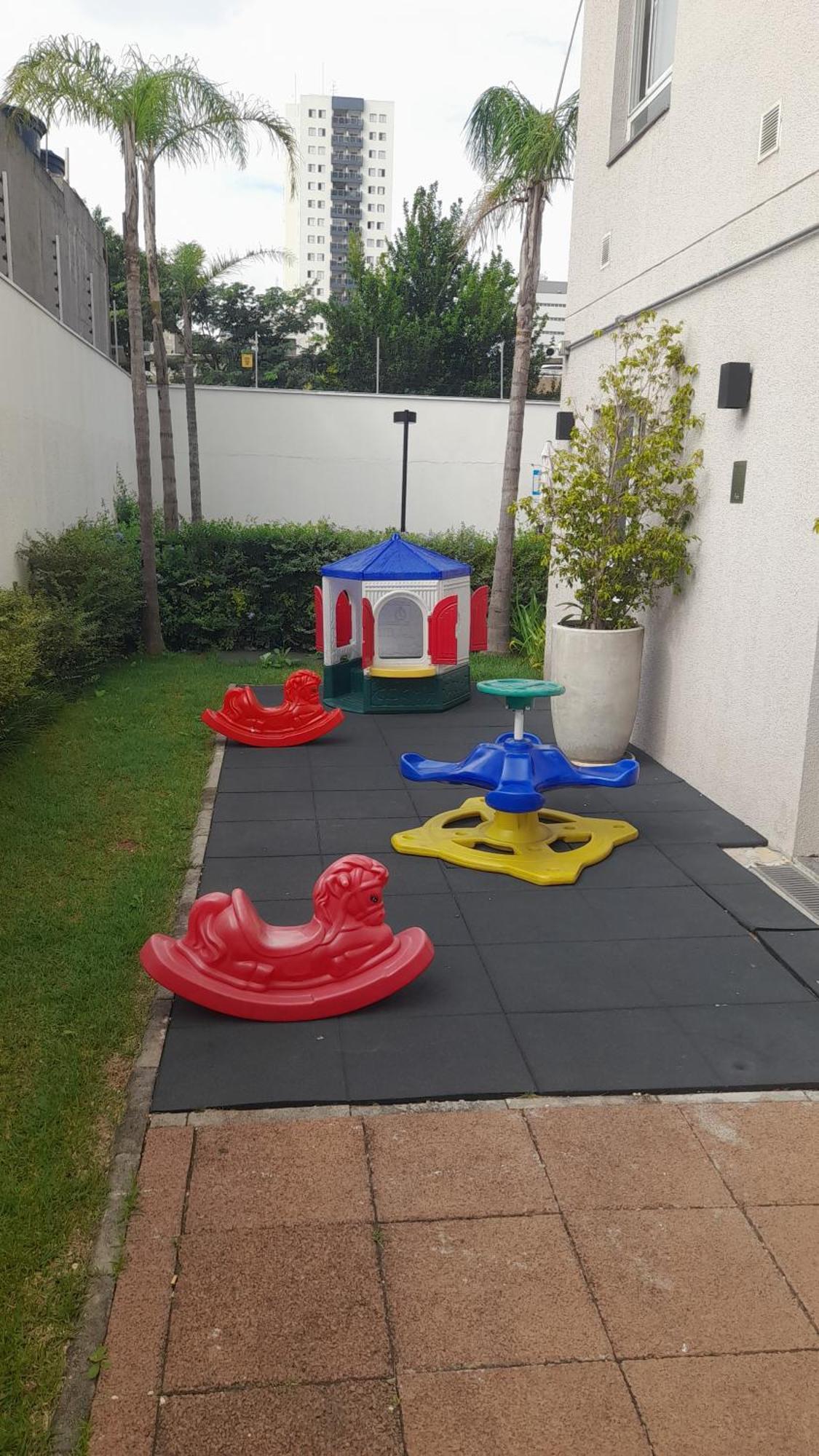 Apartamento Liberdade São Paulo