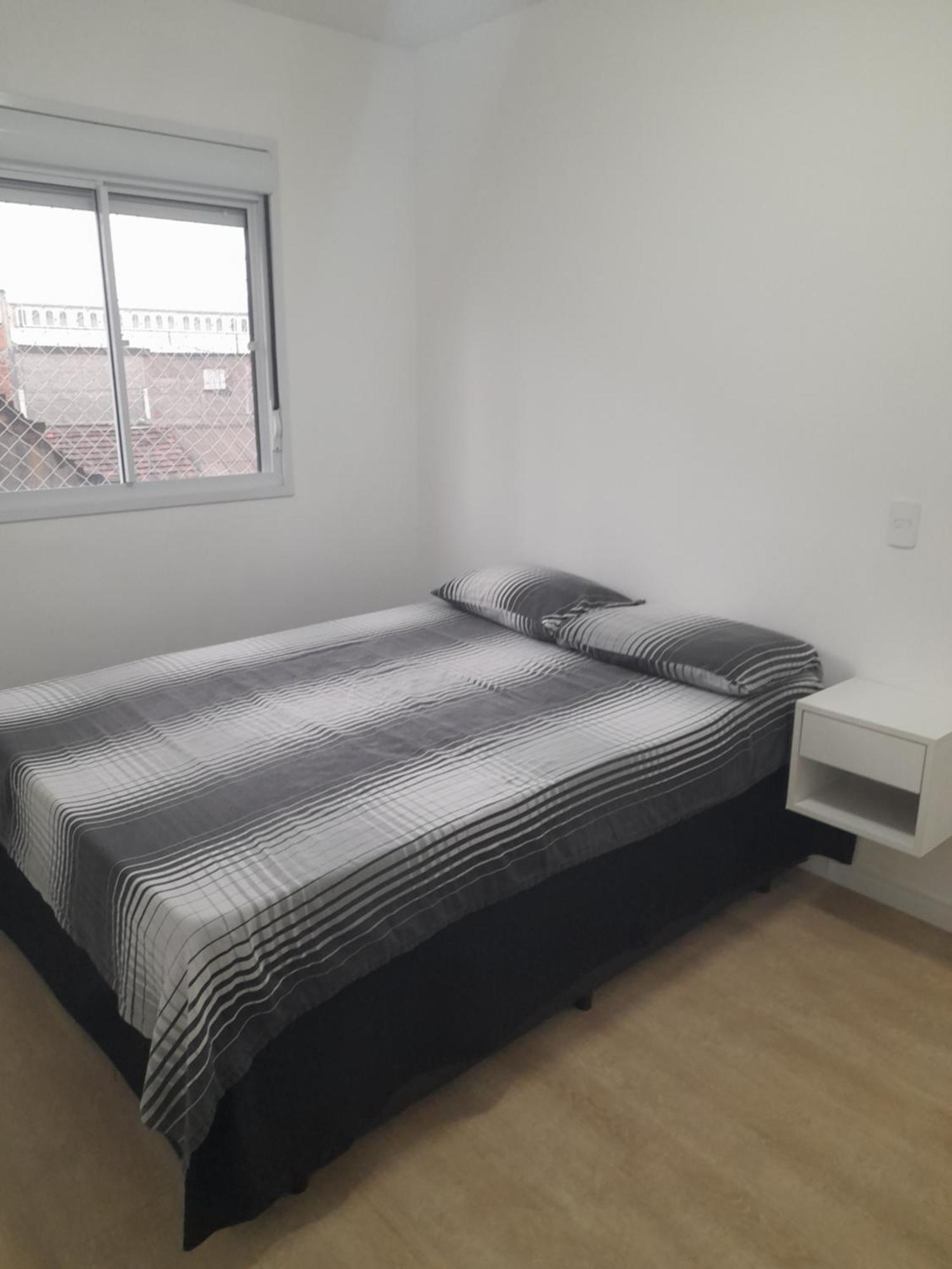 Apartamento Liberdade São Paulo