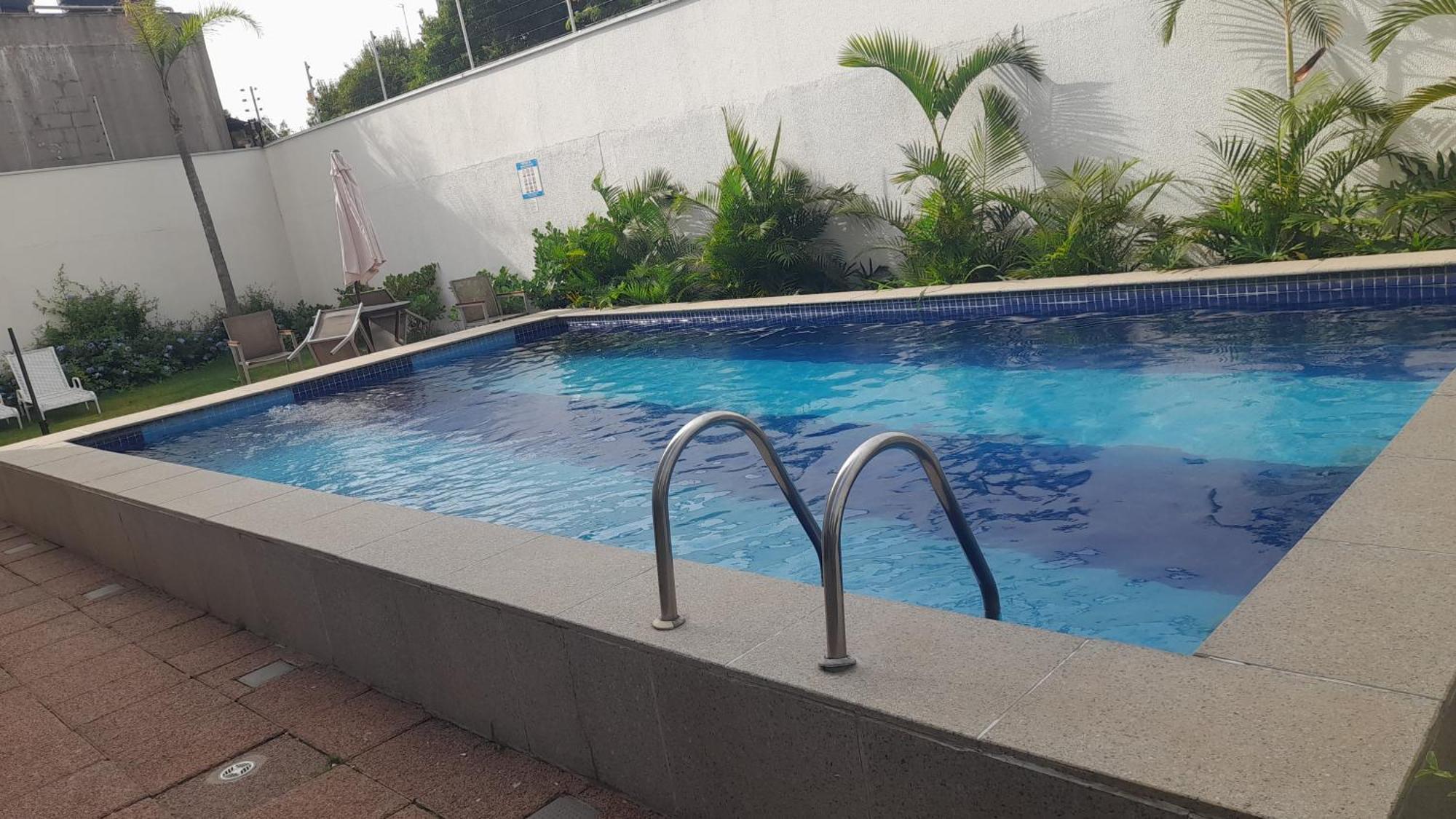 Apartamento Liberdade